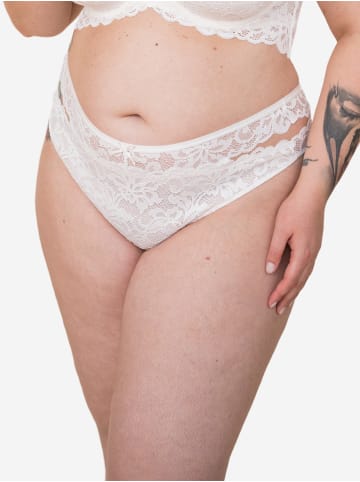 SugarShape String True Luna in ivory