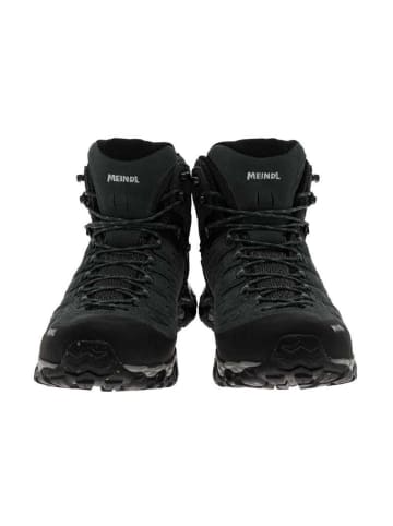 MEINDL Wanderschuhe/Trekkingschuhe Lite Hike GTX in Grün