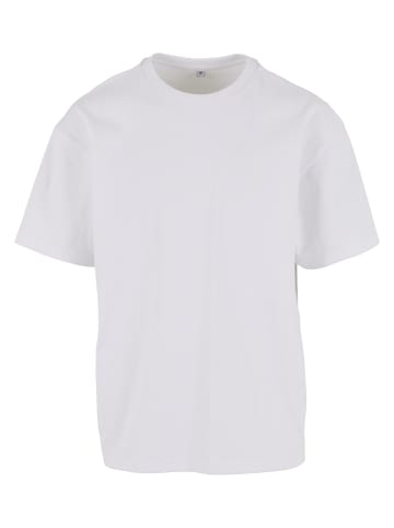 Urban Classics Urban Classics T-Shirts in white