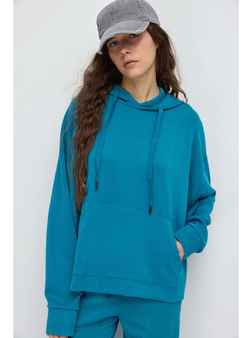 NO MATTER WHAT Sweatshirt im Grün