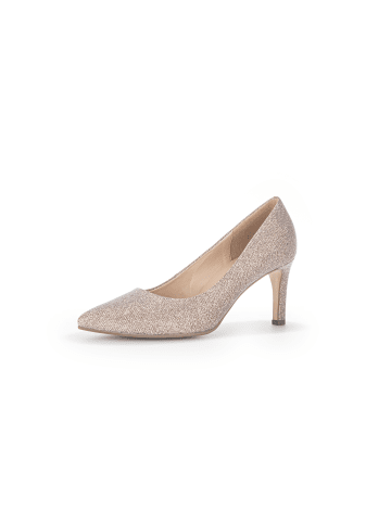 Gabor Fashion elegante Pumps in rosa