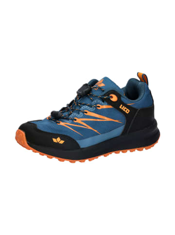 Lico Outdoorschuh "Sheffield" in Blau