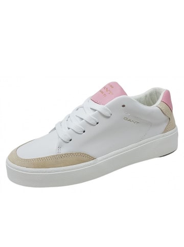 Gant Sneaker Lagalilly in Weiß