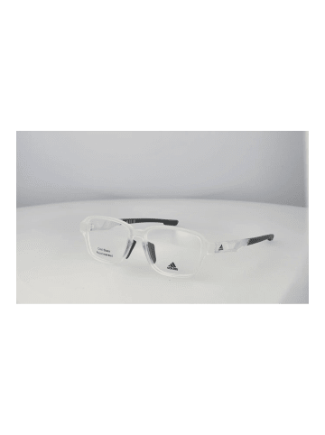 Adidas Sport Männer Optische Fassungen Quadratisch Transparent