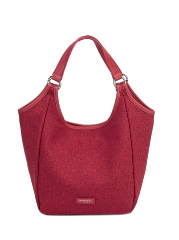 DIANA Handtasche in RED