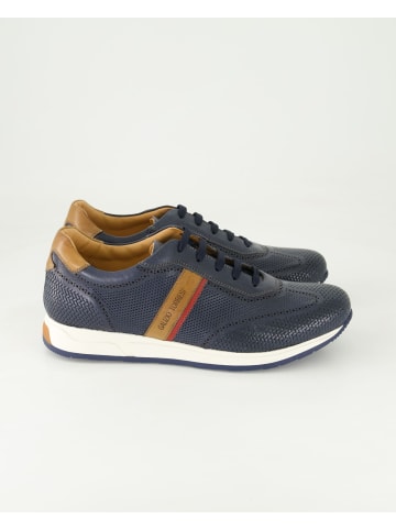 Galizio Torresi Sneaker low in Blau