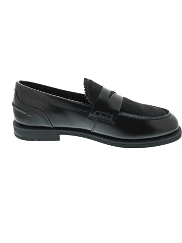 Gant Gracelyn Slipper Schwarz