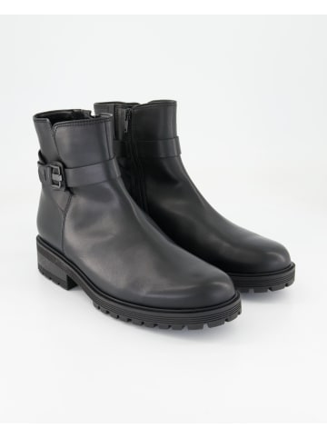 Gabor Comfort Winterstiefeletten in Schwarz