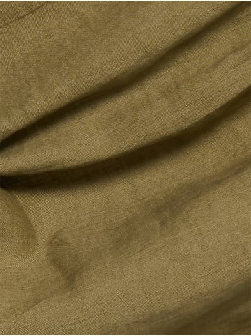 IPURI Bluse Francis in oliv