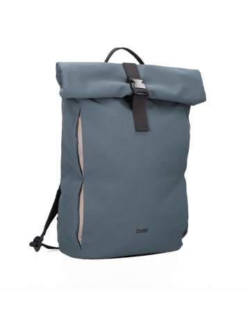 Zwei Toni TOR250 - Rucksack in denim