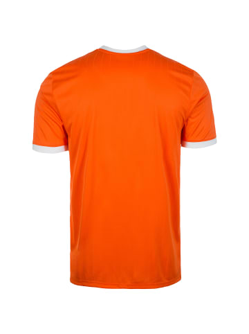 adidas Performance Fußballtrikot Tabela 18 in orange / weiß