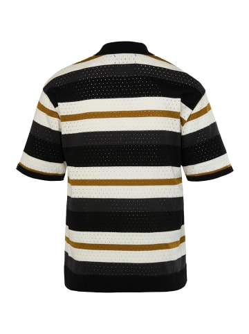 STHUGE Hemd in schwarz