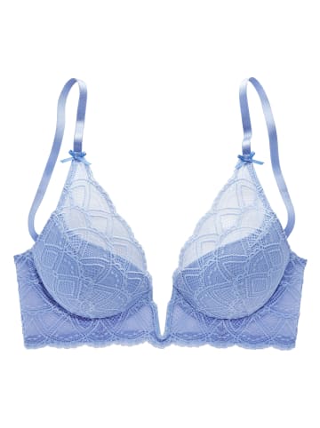 Vivance Schalen-BH in hellblau