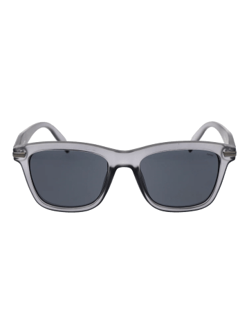 ESPRIT Unisex Sonnenbrillen Quadrat Grau