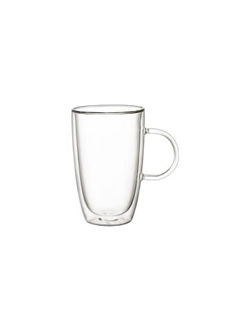 Villeroy & Boch Tasse Größe XL Set 2 tlg. Artesano Beverages in klar