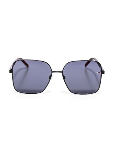 Tommy Hilfiger Sonnenbrille in Black