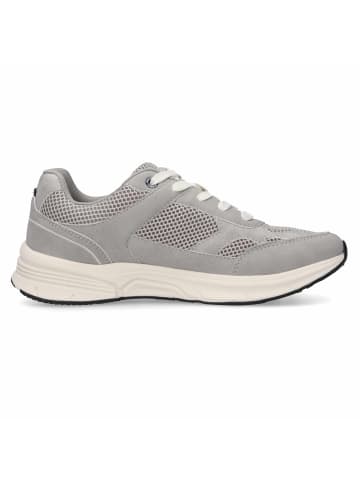 DOCKERS Sneaker in grau