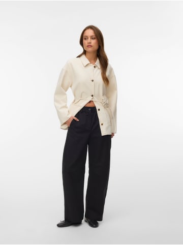 Vero Moda Hose in Black