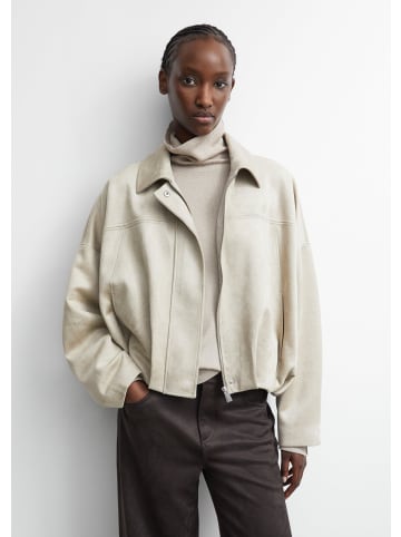 comma Indoor-Jacke in 8148_beige