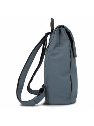 Zwei Toni TOR130 - Rucksack in denim