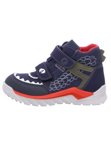 Ricosta Stiefeletten/Boot in blau