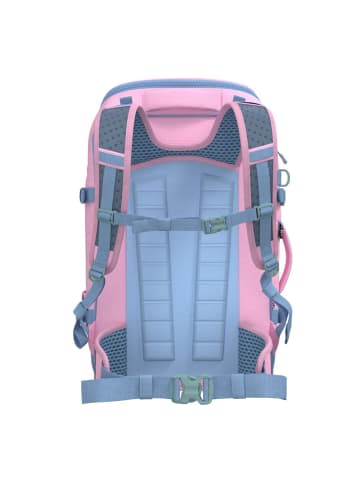 Cabinzero Adventure 44 Daypack 55 cm Laptopfach in sakura