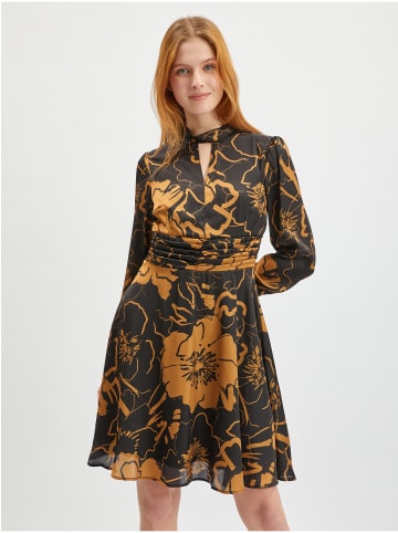 orsay Kleid in Schwarz