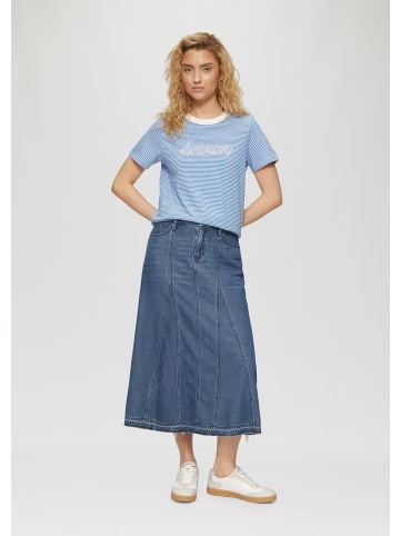 s.Oliver Rock in 53Z4_blau