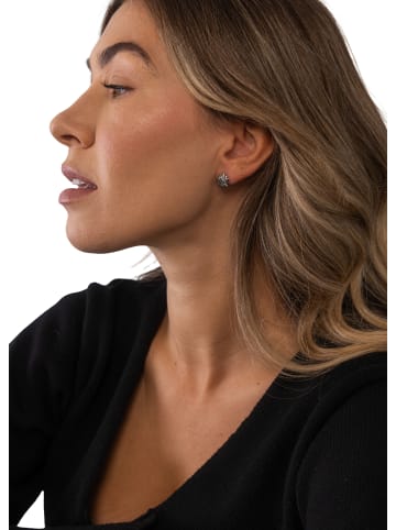 PURELEI Ohrringe Luana in Silber