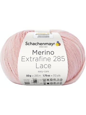 Schachenmayr since 1822 Handstrickgarne Merino Extrafine 285 Lace, 50g in Etude