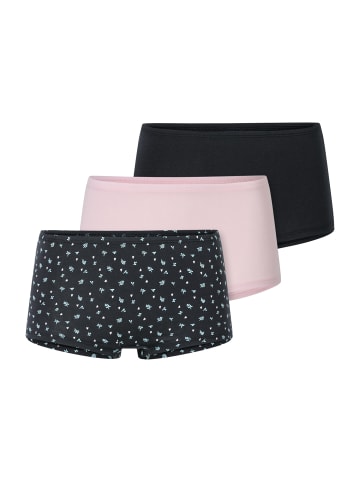 Schiesser Panty 95/5 in sortiert 6