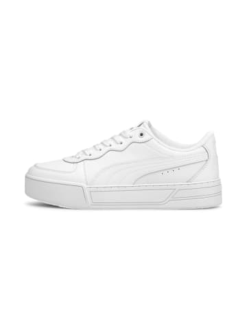 Puma Sneaker Skye in Weiß