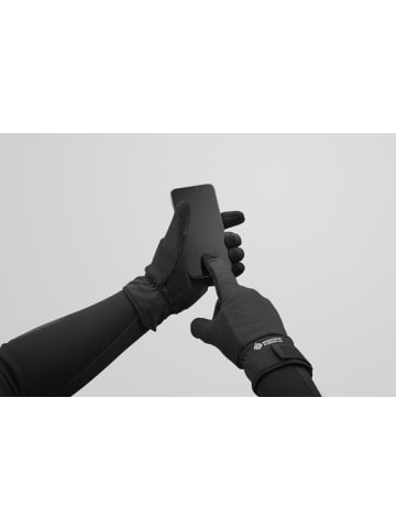 SHIMANO W's Windstopper Insulated Gloves Black