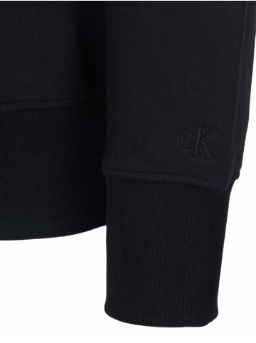 Calvin Klein Pullover & Strickjacke für Herren in schwarz