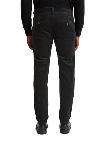 Marc O'Polo Cordhose shaped in Schwarz