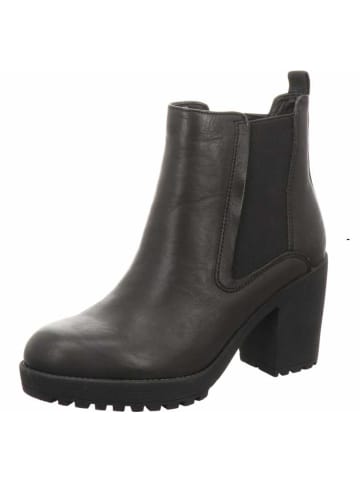 CARMELA Stiefelette in schwarz