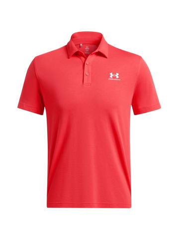 Under Armour Polos UA ICON POLO in Zitrone713