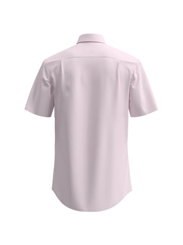 Seidensticker Business Hemd Regular in Rosa