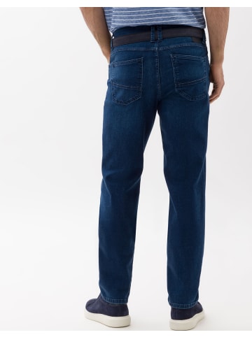 Eurex by Brax Jeans Luke in Denim Blue