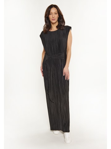 usha WHITE LABEL Women Dress in black