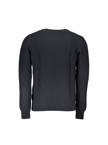North Sails Blauer Baumwoll-Pullover