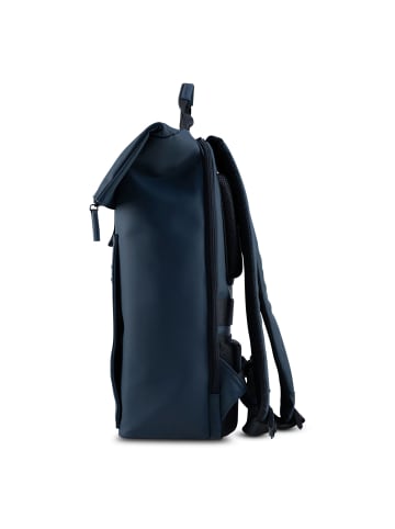 Jost Halmstad Daypack 44 cm Laptopfach in navy