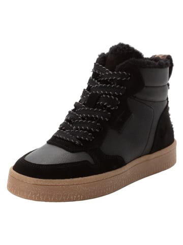 Tamaris Sneaker in BLACK COMB