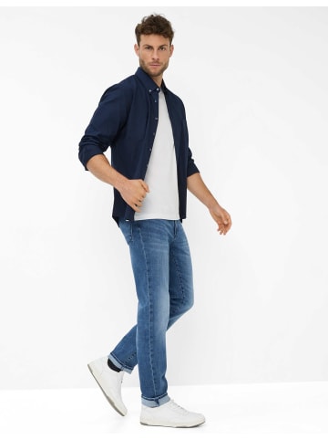 BRAX  Hose Chuck in medium stone