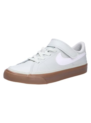Nike Halbschuh COURT LEGACY in grün