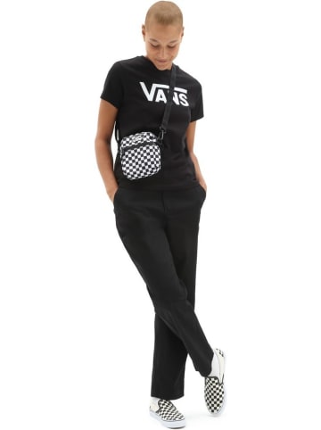 Vans Shirt in Schwarz
