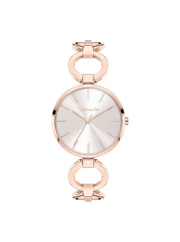 Tamaris Armbanduhr The Modern Classic in roségold