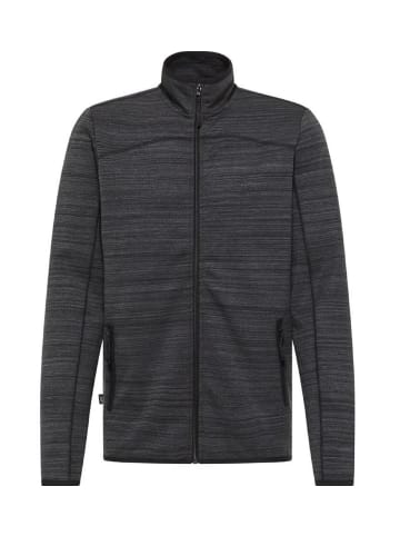 Joy Sportswear Unterjacke/Sweatjacke YANNIK Jacke in Grau