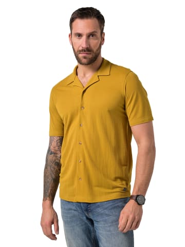 JP1880 Hemd in helles haselnuss