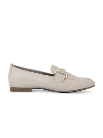 Gabor Slipper in beige